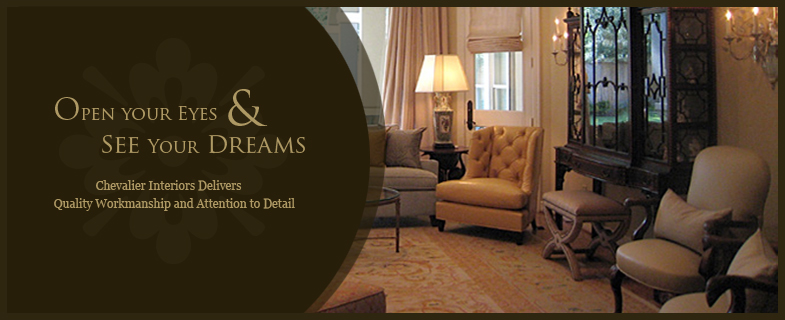 interior decorator houston
